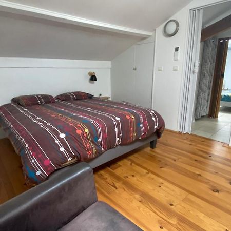 Ferienwohnung Mas Le Corbery Largentière Exterior foto