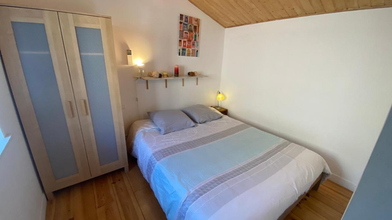 Ferienwohnung Mas Le Corbery Largentière Exterior foto